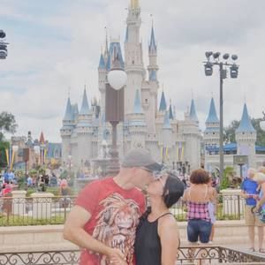 Meet your Posher, Cristina